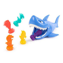 Shark Strike Game
