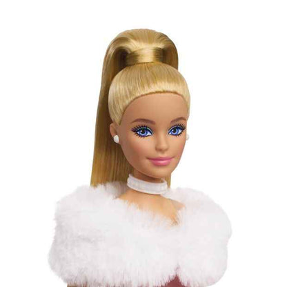 Mattel Replay the Classics Collection Barbie Enchanted Evening Doll