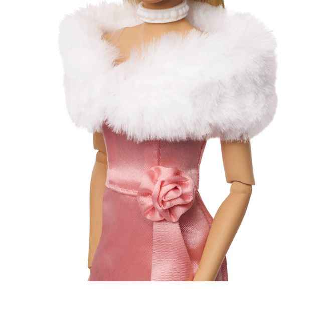 Mattel Replay the Classics Collection Barbie Enchanted Evening Doll