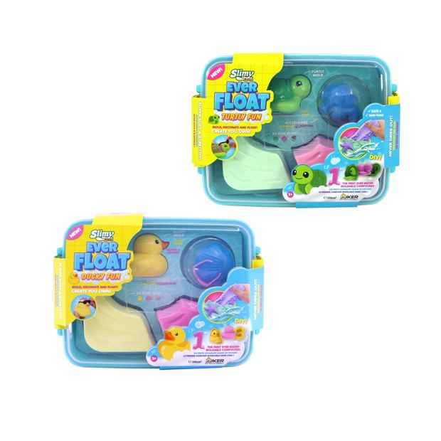 Slim Ever Float - Assorted