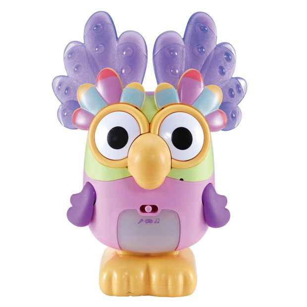 VTech Bluey Dancemode Chattermax