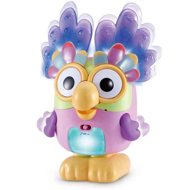 VTech Bluey Dancemode Chattermax