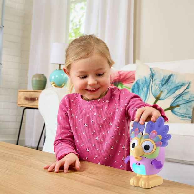VTech Bluey Dancemode Chattermax