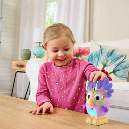 VTech Bluey Dancemode Chattermax