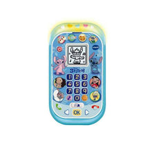 VTech Stitch Learning Phone Toy