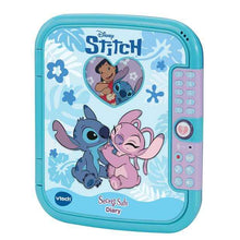VTech Stitch Secret Safe Diary
