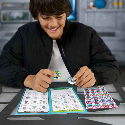 MrBeast Lab Swarms Starter Pack