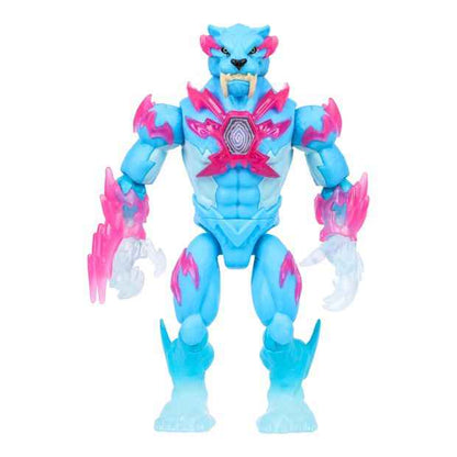 MrBeast Lab Mutators S2 Mutation Chamber Lightning Panther