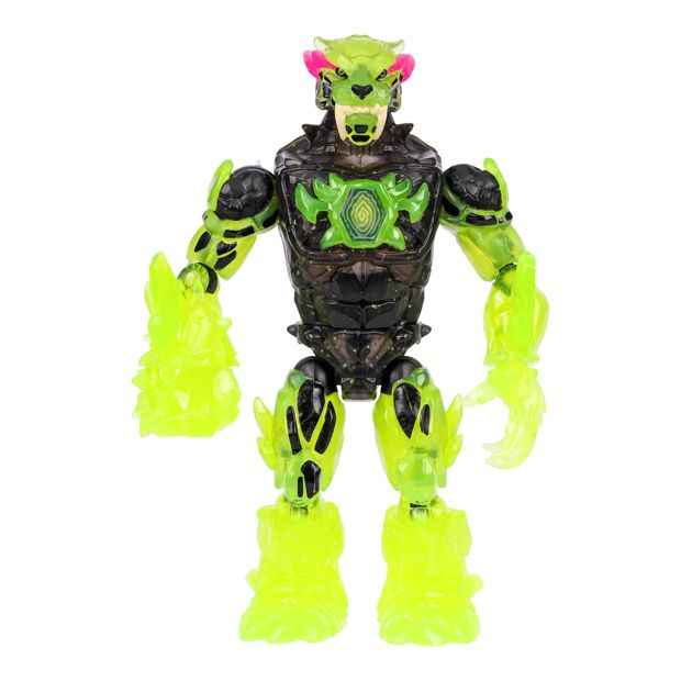 Mrbeast Lab Mutation Chamber Atomic Earth Panther