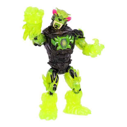 Mrbeast Lab Mutation Chamber Atomic Earth Panther