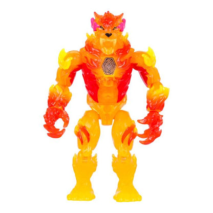 MrBeast Lab Mutators S2 Mutation Chamber Fire Panther