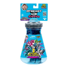 MrBeast Lab Hybrids: Hybrid Pack - Assorted