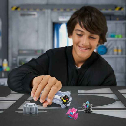 3 Pack MrBeast Lab Swarms Hyper Fusion Test Tube - Assorted