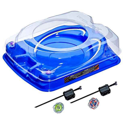 Beyblade Drop Battle Stadium
