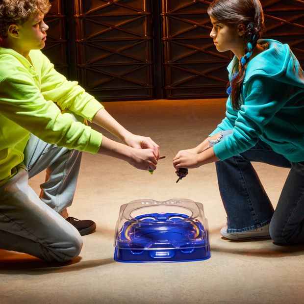 Beyblade Drop Battle Stadium