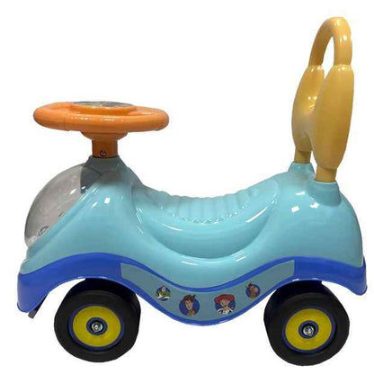 Disney Toy Story Foot to Floor Ride-On