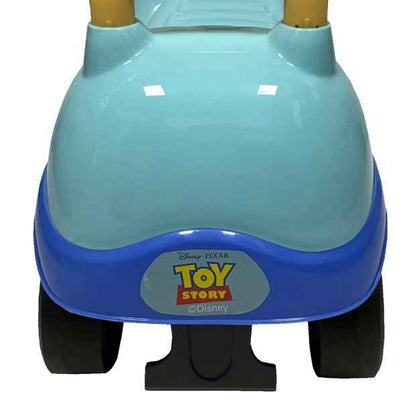 Disney Toy Story Foot to Floor Ride-On