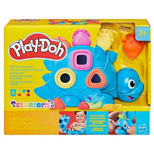 Play-Doh Shapes & Colors Dino