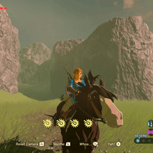 The Legend of Zelda: Breath of the Wild – Nintendo Switch 2 Edition
