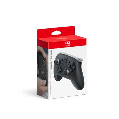 Wireless Gaming Controller with C Button and Audio Jack