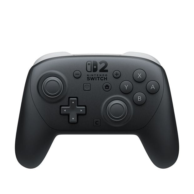 Nintendo Switch 2 Pro Controller