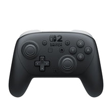 Nintendo Switch 2 Pro Controller
