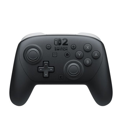 Nintendo Switch 2 Pro Controller