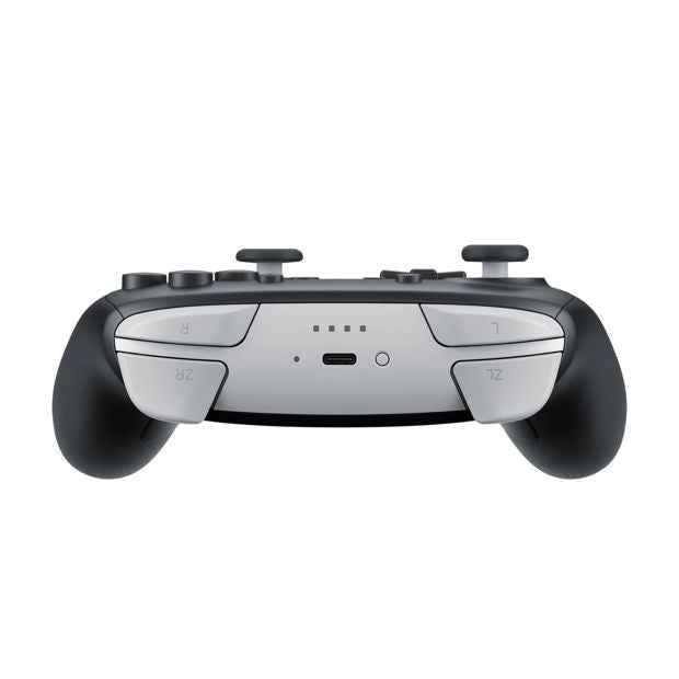 Wireless Gaming Controller with C Button and Audio Jack