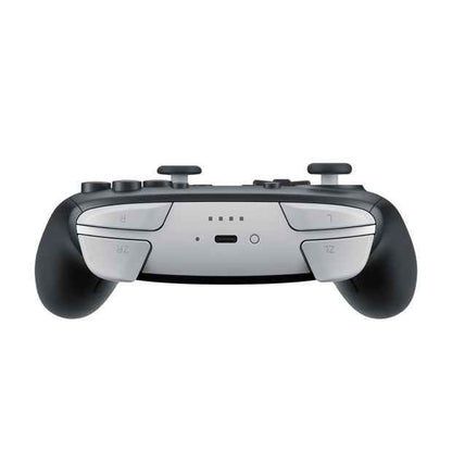 Wireless Gaming Controller with C Button and Audio Jack