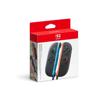 Joy-Con 2 Pair Controllers - Nintendo Switch 2 Edition