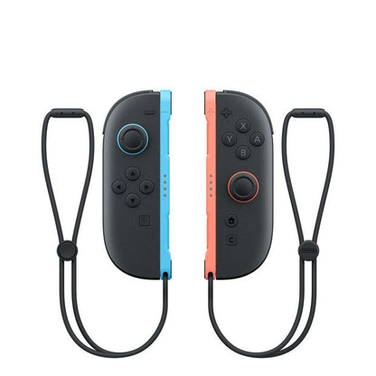 Joy-Con 2 Pair Controllers - Nintendo Switch 2 Edition