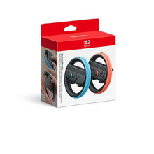 Joy-Con 2 Wheel Pair - Nintendo Switch 2 Edition