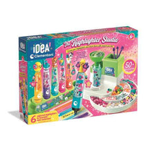 Clementoni Create A Highlighter Studio