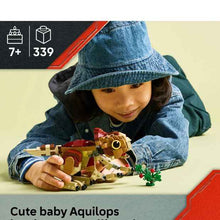 LEGO® Jurassic World Baby Dinosaur Dolores: Aquilops 76970