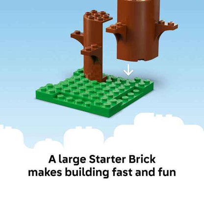 LEGO® Bluey Bluey's Family House 11203