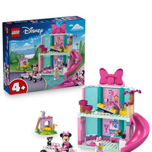 LEGO® Disney Classic Minnie's Pet Hotel 43274