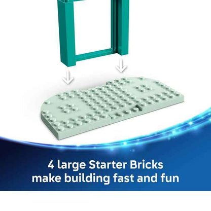 LEGO® Disney Classic Minnie's Pet Hotel 43274