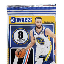 Panini NBA Donruss Basketball 2024-25 Trading Cards
