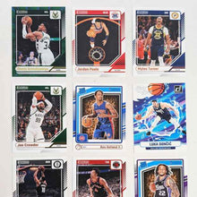 Panini NBA Donruss Basketball 2024-25 Trading Cards