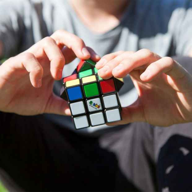 Rubik'S Family Pack