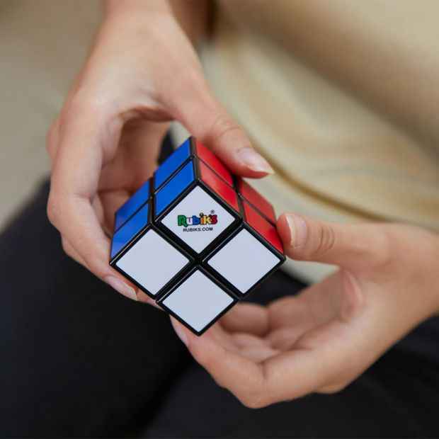 Rubik'S Family Pack