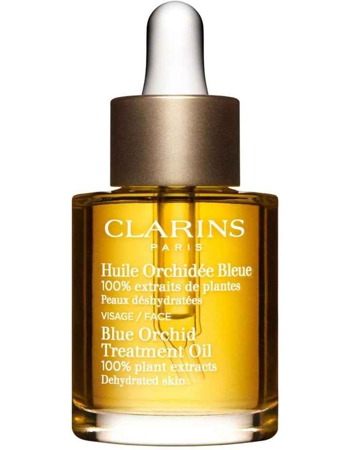Blue Orchid Face Treatment Oil 30ml