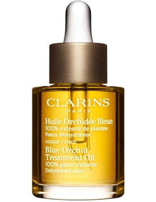 Blue Orchid Face Treatment Oil 30ml