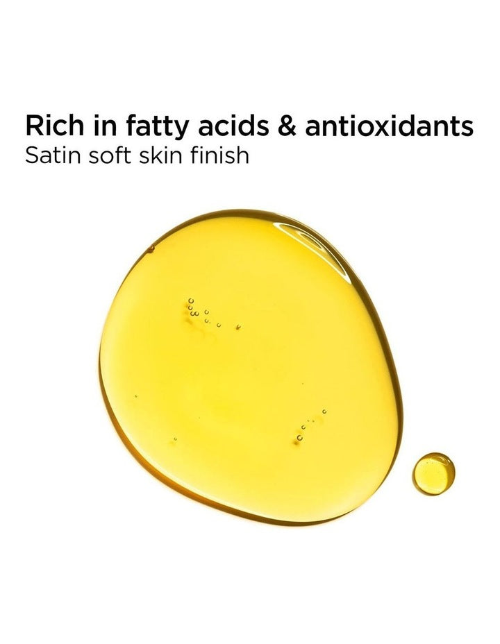 Blue Orchid Face Treatment Oil 30ml