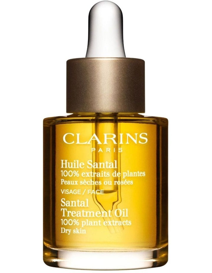 Santal Face Treatment Oil 30ml