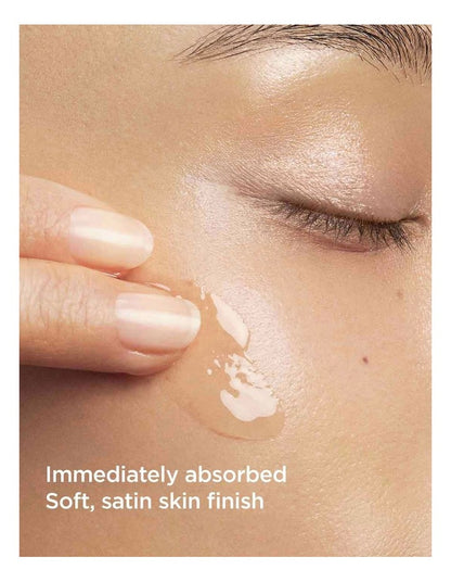 Lotus Face Treatment Oil 30ml