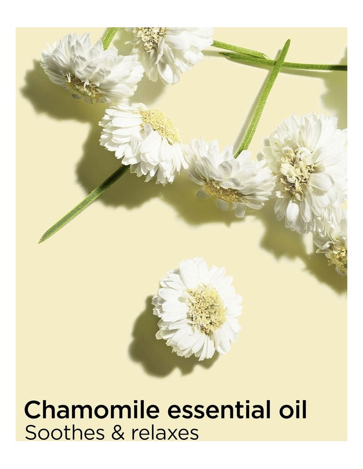 Relax Body Treatment Oil 100ml