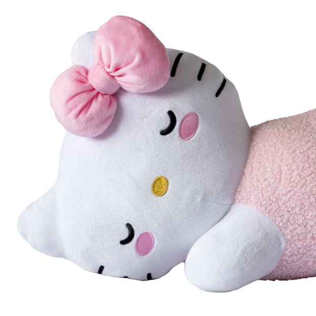 Hello Kitty Sleeping Cushion