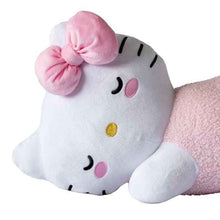 Hello Kitty Sleeping Cushion