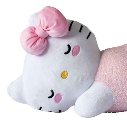 Hello Kitty Sleeping Cushion